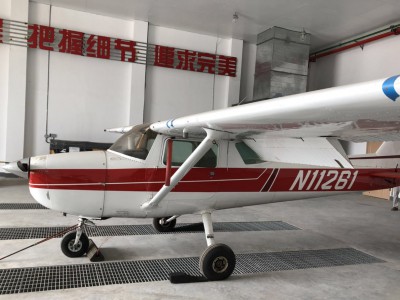 cessna150 纯美国进口